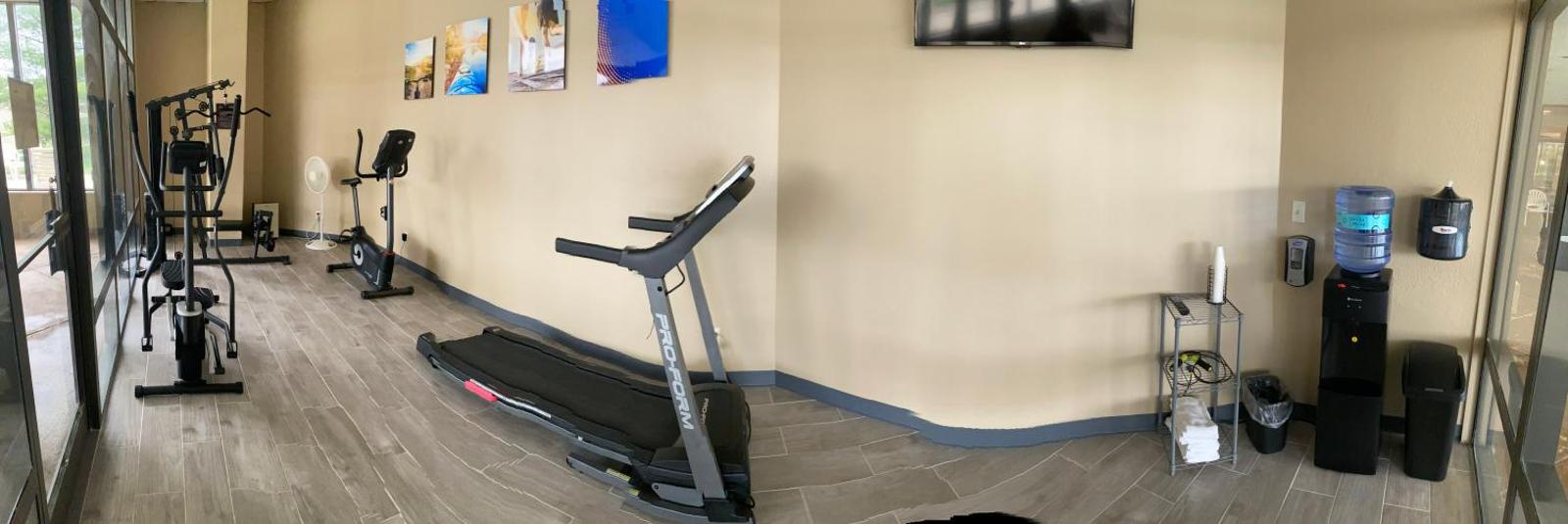 Comfort Inn Alliance Main image 2